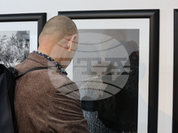 Михаил Заимов - фотоизложба „Девон“