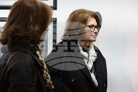 Михаил Заимов - фотоизложба „Девон“