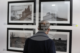 Михаил Заимов - фотоизложба „Девон“