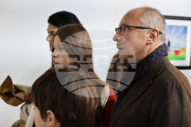 Михаил Заимов - фотоизложба „Девон“