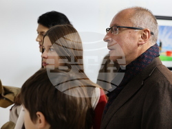 Михаил Заимов - фотоизложба „Девон“