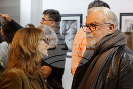 Михаил Заимов - фотоизложба „Девон“