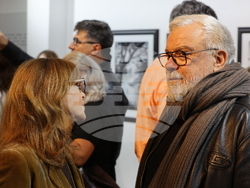 Михаил Заимов - фотоизложба „Девон“