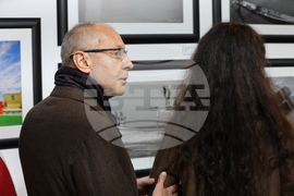 Михаил Заимов - фотоизложба „Девон“