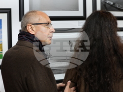 Михаил Заимов - фотоизложба „Девон“