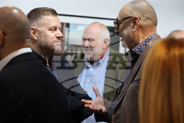 Михаил Заимов - фотоизложба „Девон“