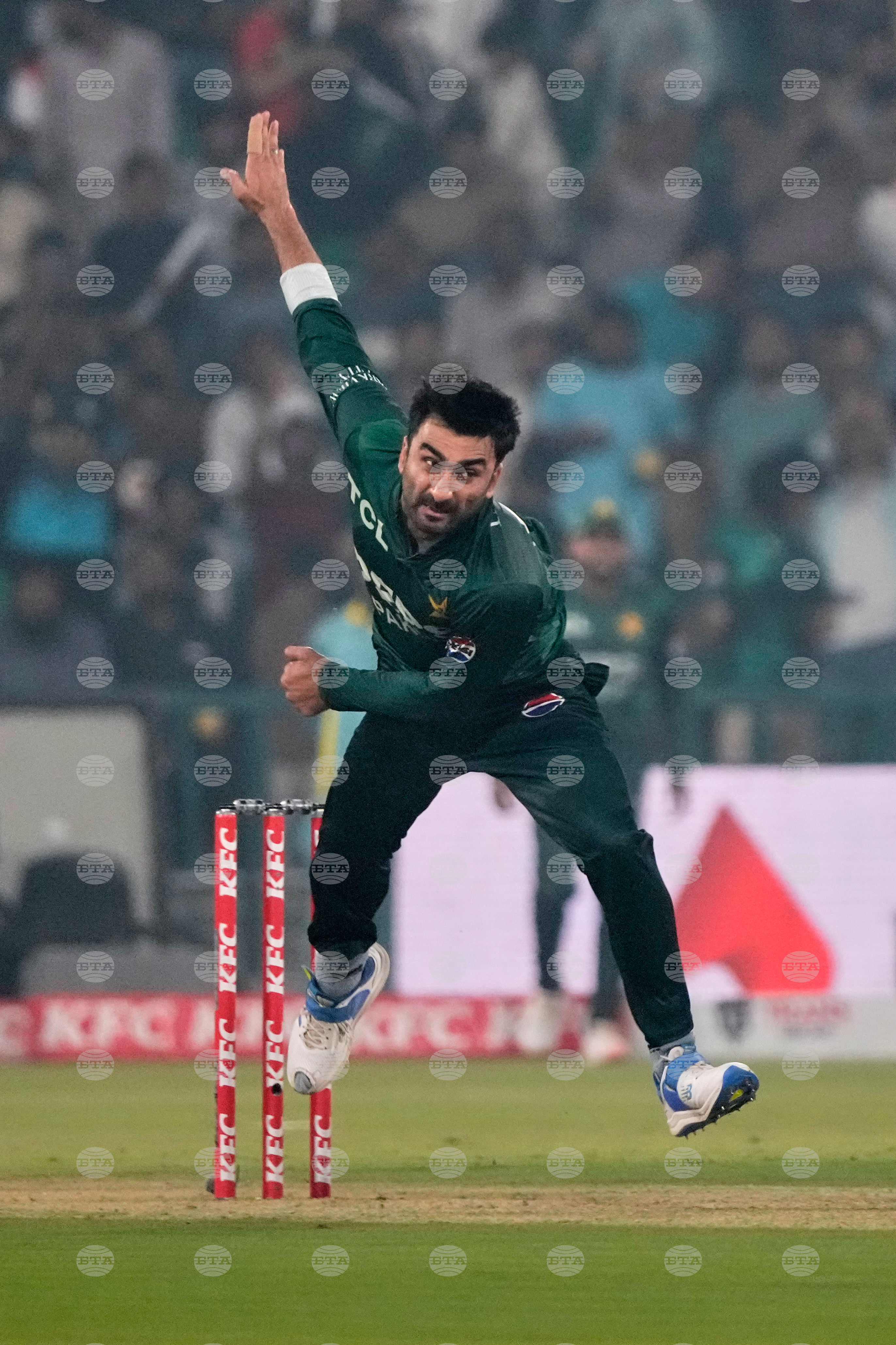 Pakistan South Africa Cricket