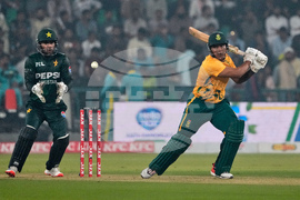 Pakistan South Africa Cricket