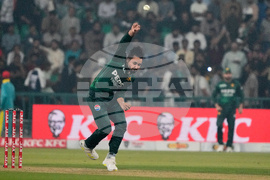 Pakistan South Africa Cricket