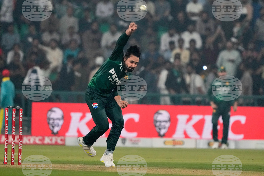 Pakistan South Africa Cricket