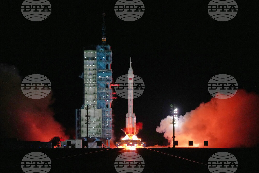China Space