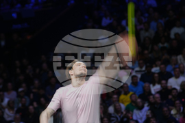 France Tennis Paris Masters