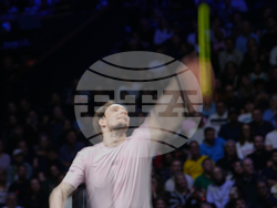 France Tennis Paris Masters