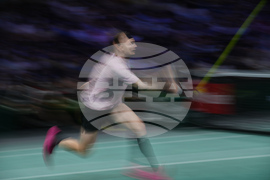 France Tennis Paris Masters