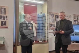 Плевен - Регионален исторически музей - награди