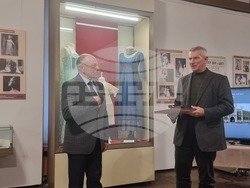 Плевен - Регионален исторически музей - награди