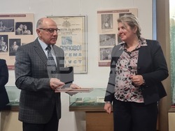 Плевен - Регионален исторически музей - награди