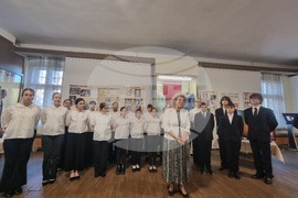 Плевен - Регионален исторически музей - награди