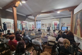 Плевен - Регионален исторически музей - награди