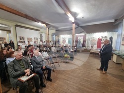 Плевен - Регионален исторически музей - награди