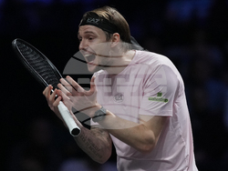 France Tennis Paris Masters