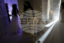 Dia De Los Muertos Texas