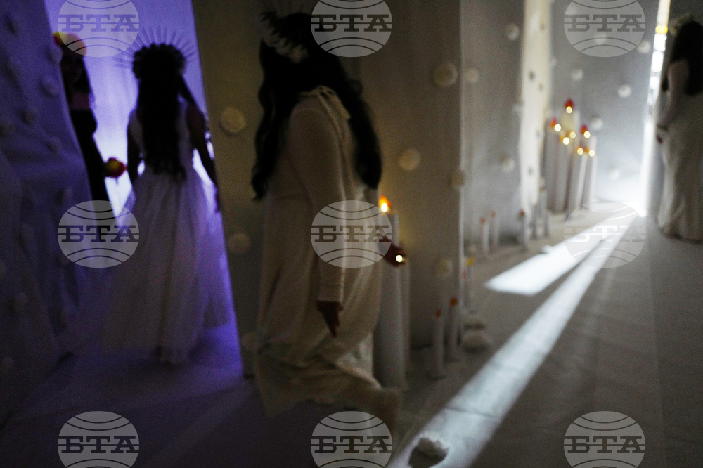 Dia De Los Muertos Texas