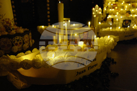 Dia De Los Muertos Texas