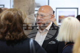 Михаил Заимов - фотоизложба „Девон“