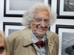 Михаил Заимов - фотоизложба „Девон“