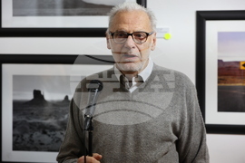 Михаил Заимов - фотоизложба „Девон“