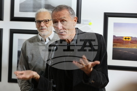 Михаил Заимов - фотоизложба „Девон“