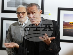 Михаил Заимов - фотоизложба „Девон“