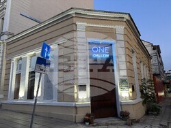 Михаил Заимов - фотоизложба „Девон“ - One Gallery