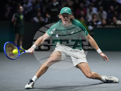 France Tennis Paris Masters