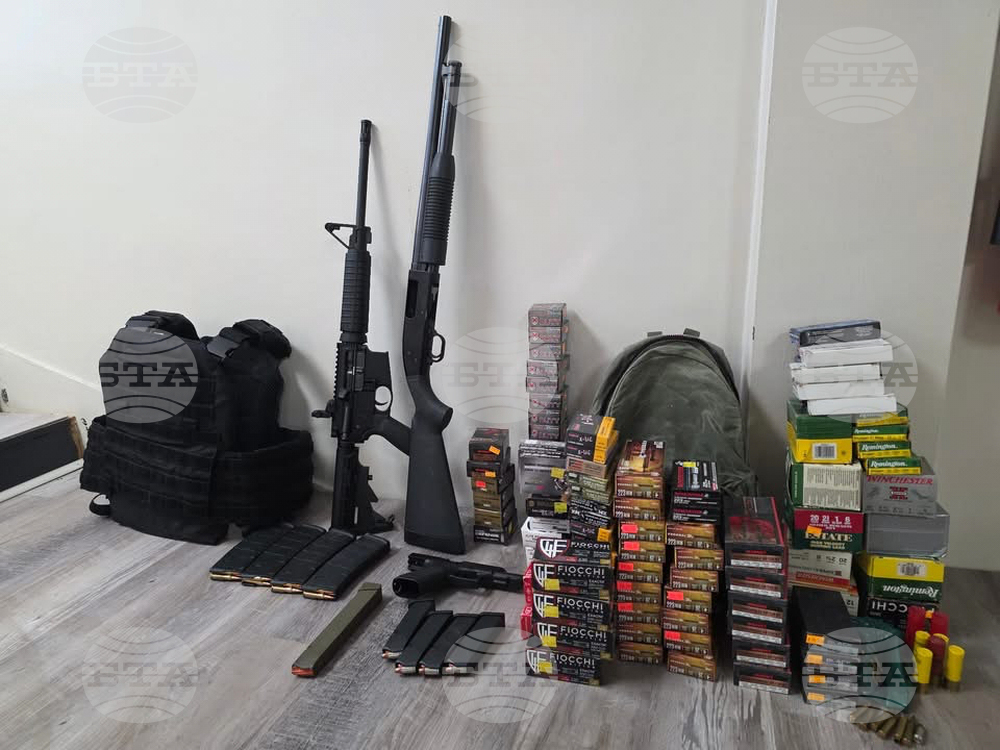 US Synagogues Threat South