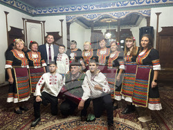 Самоков - читалища - награждаване