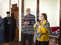 Самоков - читалища - награждаване