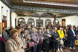 Самоков - читалища - награждаване