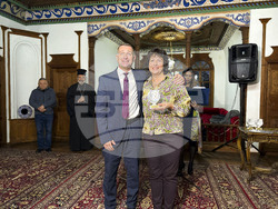 Самоков - читалища - награждаване