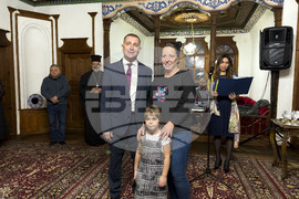 Самоков - читалища - награждаване