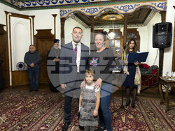 Самоков - читалища - награждаване