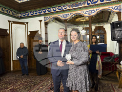 Самоков - читалища - награждаване