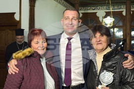 Самоков - читалища - награждаване