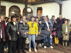 Самоков - читалища - награждаване