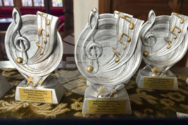 Самоков - читалища - награждаване