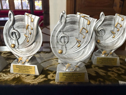 Самоков - читалища - награждаване