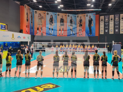 Пловдив - волейбол - жени - Марица (Пловдив) - Миньор (Перник)
