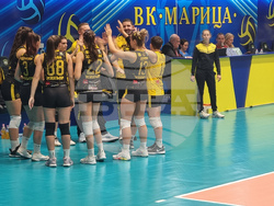 Пловдив - волейбол - жени - Марица (Пловдив) - Миньор (Перник)