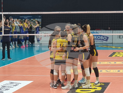 Пловдив - волейбол - жени - Марица (Пловдив) - Миньор (Перник)